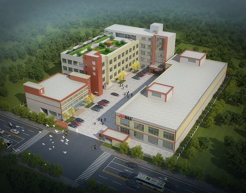 Ruipuhua Factory