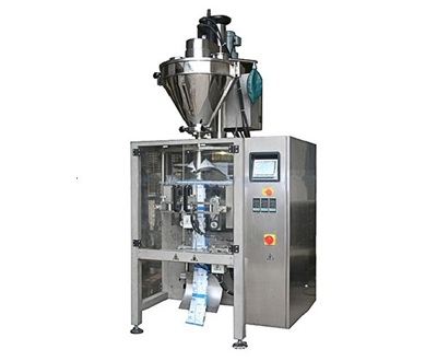 How to Get a Form-fill-seal Machine for Flexible Packaging