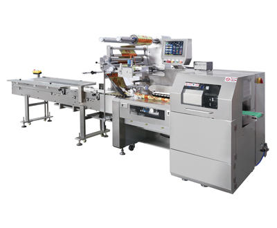 Choosing the Best Packaging Machinery for Your Food Products