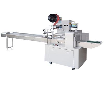 Pose These Inquiries to your Food Packing Machine Manufacturer