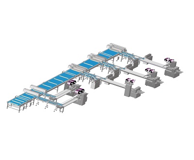 How Plastic Pipe Packaging Machine Can Help Your Business ?