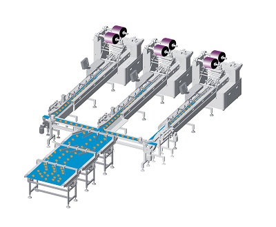 Advantages of Buying Rebuilt Food Packing Equipment