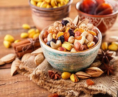 How Does The Dry Fruits Packaging Machine Work?