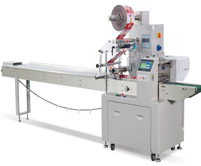 Guides For Choosing A Good Flow Packaging Machine