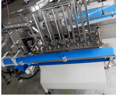 Excellent Performance of Automatic Packaging System Line