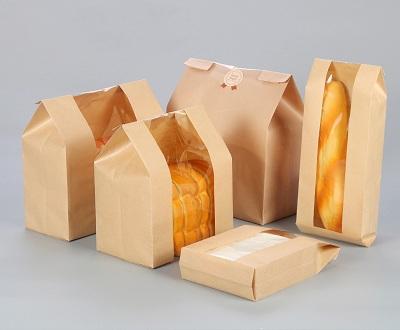 व्यापार को महान स्वचालित ब्रेड पैकेजिंग मशीन की आवश्यकता है