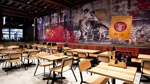 3 Tips For Purchasing Restaurant Furniture