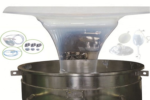 6 Advantages of Liquid Silicone Rubber