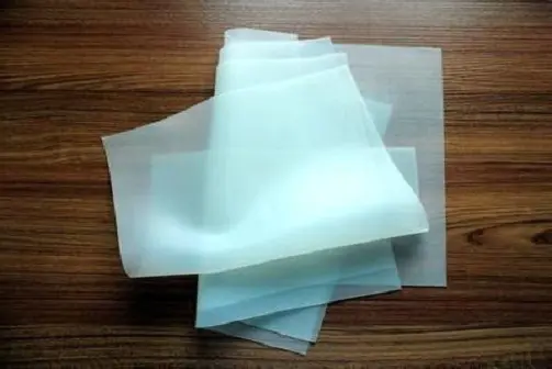 Benefits of Food Grade Silicone Rubber