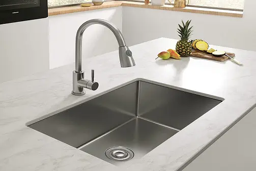 Whether High End Handmade Sink Captures Your Eyes Or Not ?