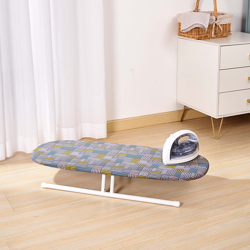 Table top ironing board mesh ironing board cover table top iron board