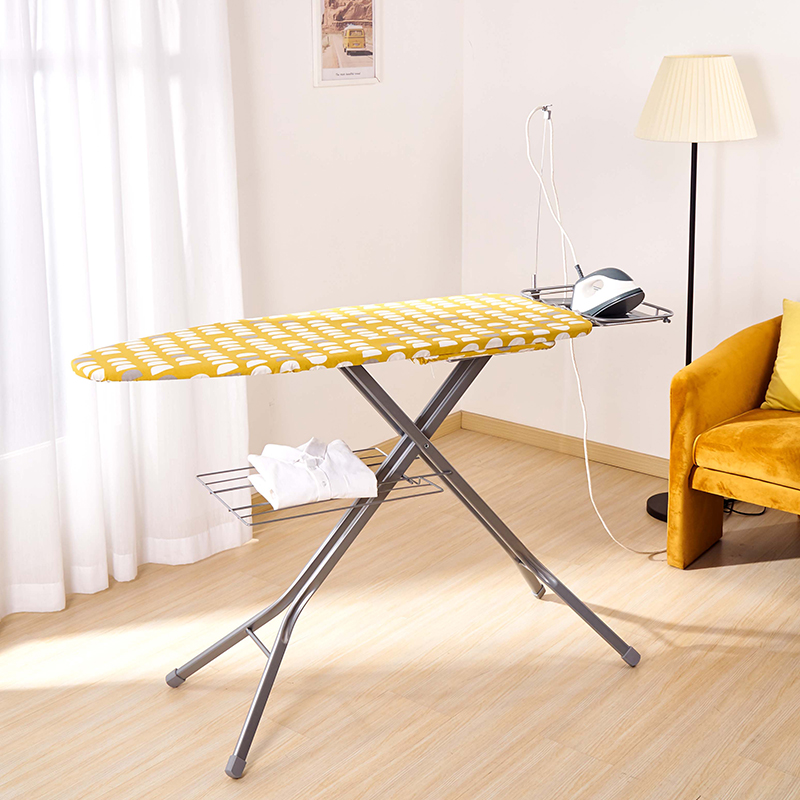 Hotel Ironing Board, Table Top Ironing Board, Iron Board for Hotel