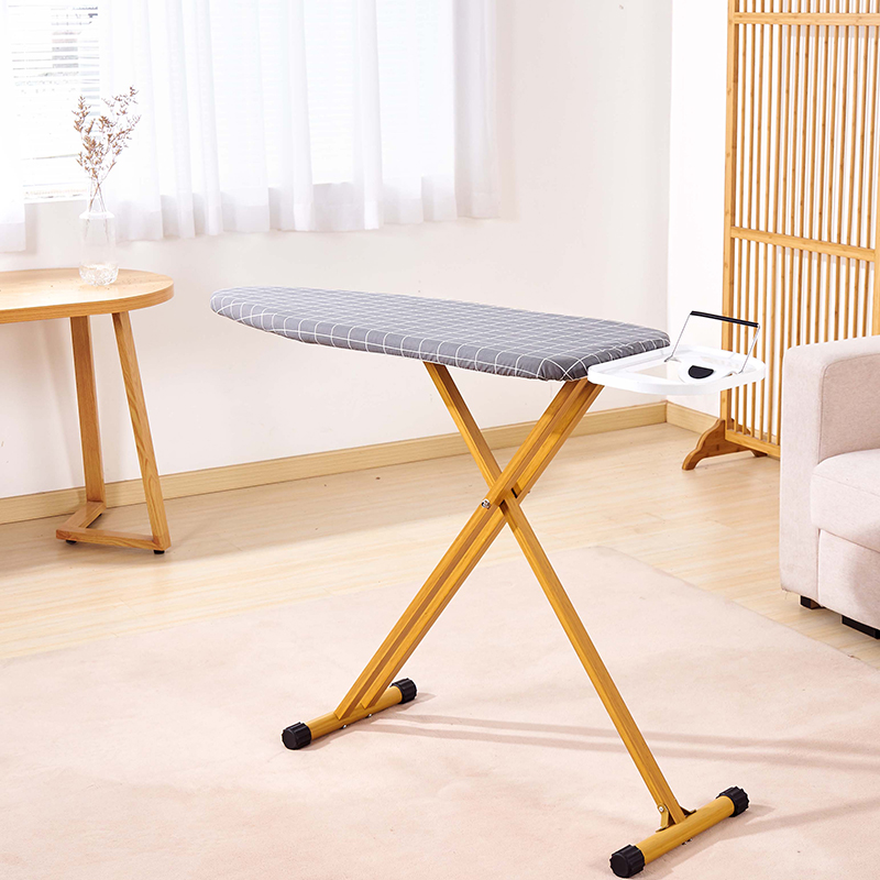 Hotel Ironing Board, Table Top Ironing Board, Iron Board for Hotel