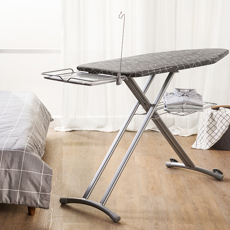 Hotel Ironing Board, Table Top Ironing Board, Iron Board for Hotel