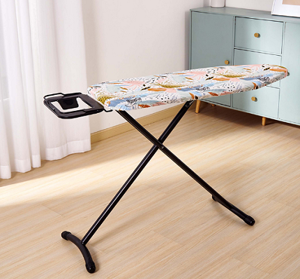 Functional Ironing Board