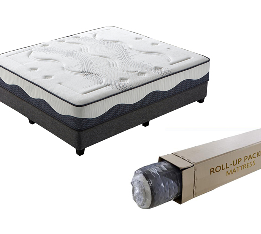 ROLL UP MATTRESS