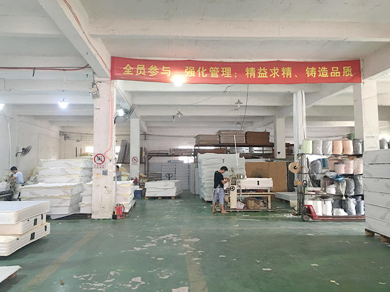 Factory Appearance