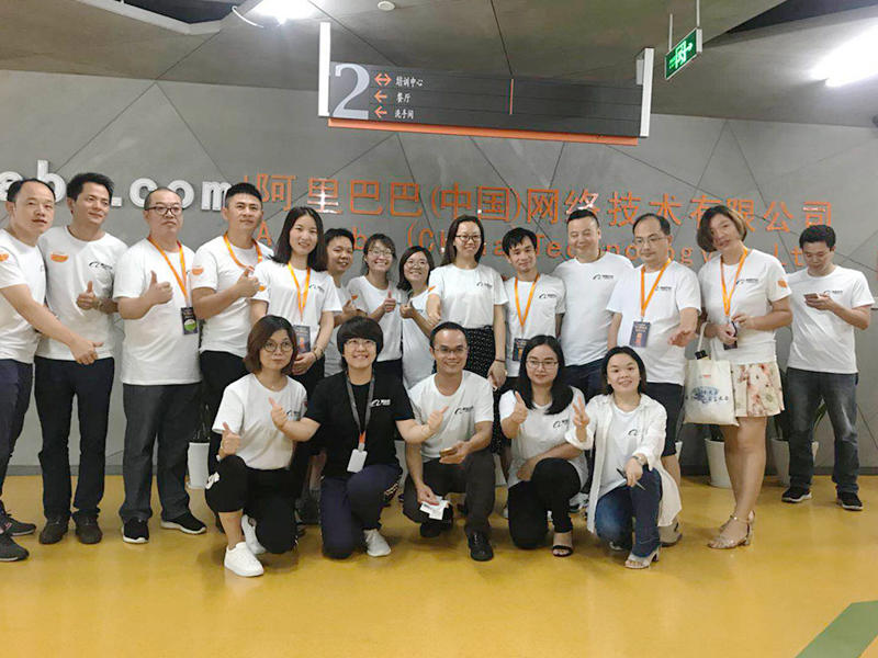 Company Activities