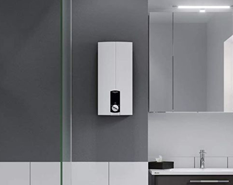 Electric Water Heater