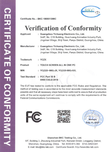 FCC