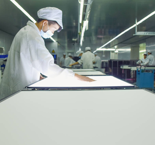 Company Profile