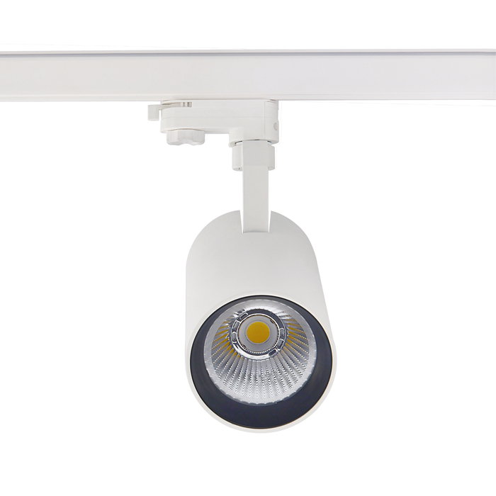 rail lights for ceilings Modern Design-led spotlight Customizable