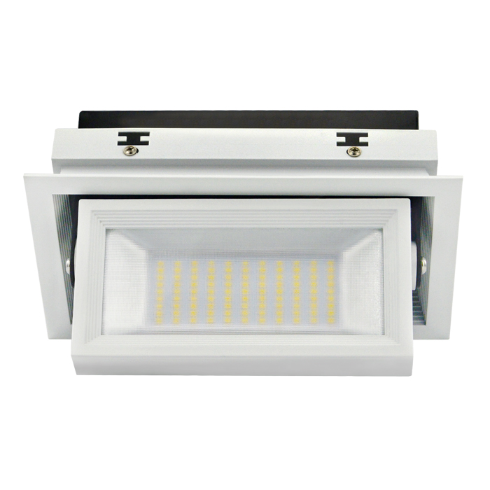 led grille lighting 3-5 Years Warranty 45w SMD Led Grille Light