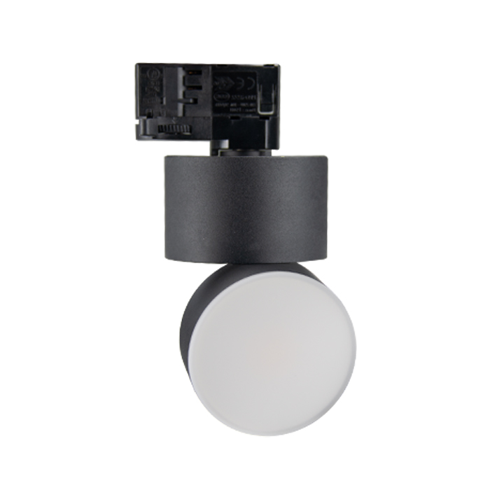 Studio Track Lighting COB Commercial Track Lighting Led Factory