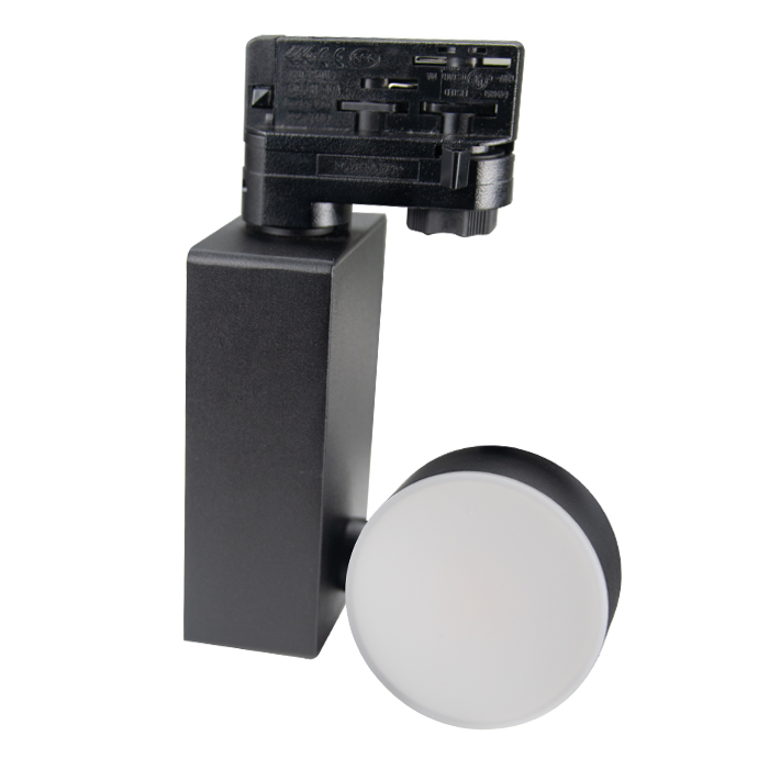track lighting compatible with 4-wire track light factory direct sales