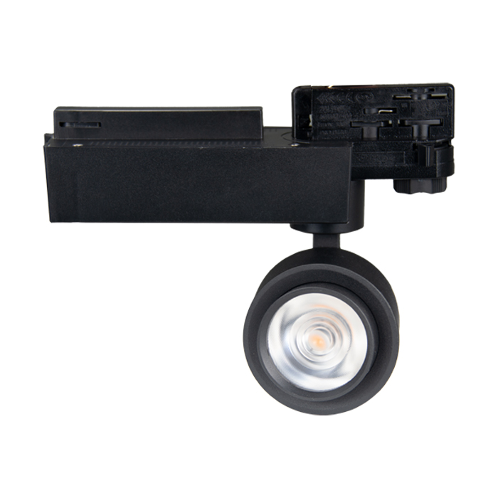 light tracks sample manufacturer LED Track Light Cob design