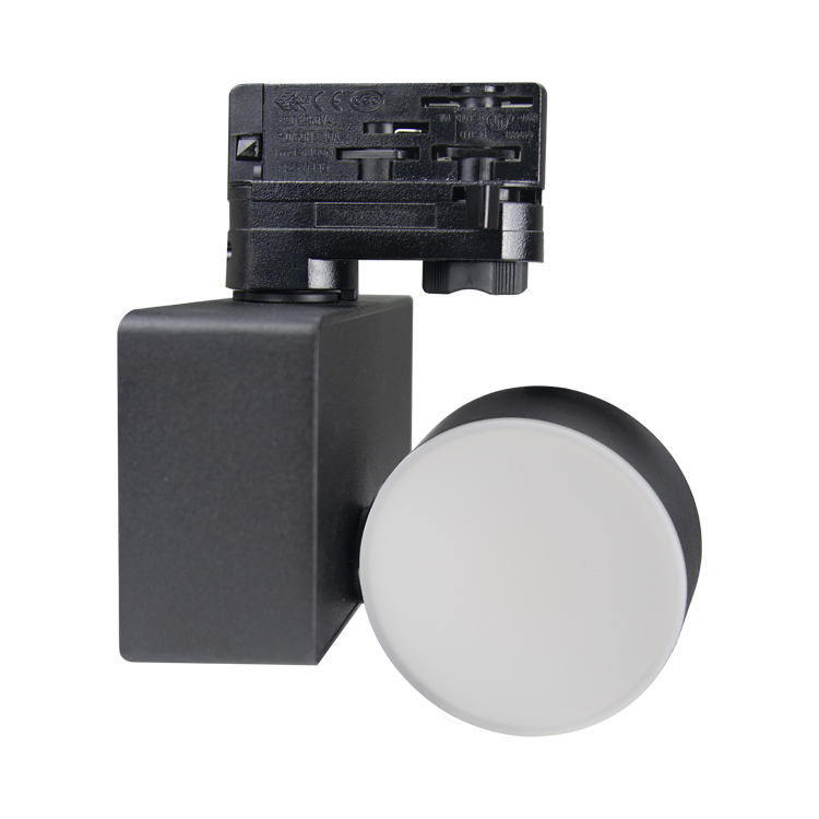 spotlight track lighting best track lighting COB design commercial track lighting