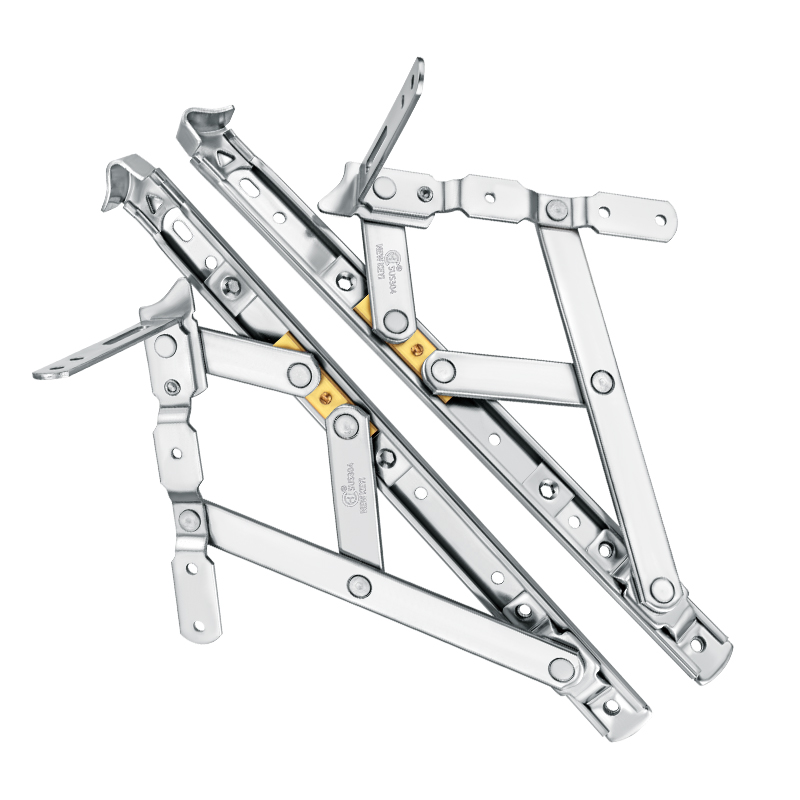 Window & Door Accessories