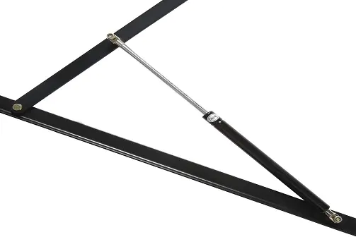 How Adopts The Gas Spring For Bed Design ?