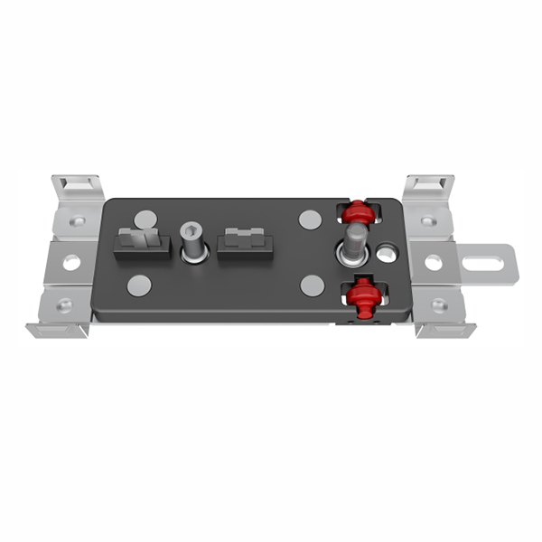 Wooden Wardrobe Sliding Door Fittings M08