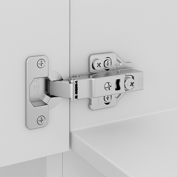 5 Common Types of Hinges For Purchasing