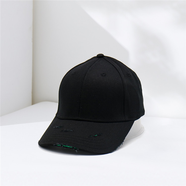 Classic Baseball-Cap Adjustable Plain Hat Dad-Hat Fashion Sports Cotton Trucker Golf Tennis Cap for Men Women