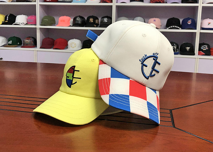 For Men OEM Cheap Baseball Caps Wholesale Custom Designer High Quality 6 Panel 100% Cotton Embroidered Unstructured Dad Hat