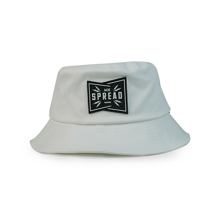 Customized Logo Bucket Hat tie dye Unisex Embroidery Fisherman Washed Kid Hat Bucket Cap Red Sun Fishing cap UV Bucket Hat