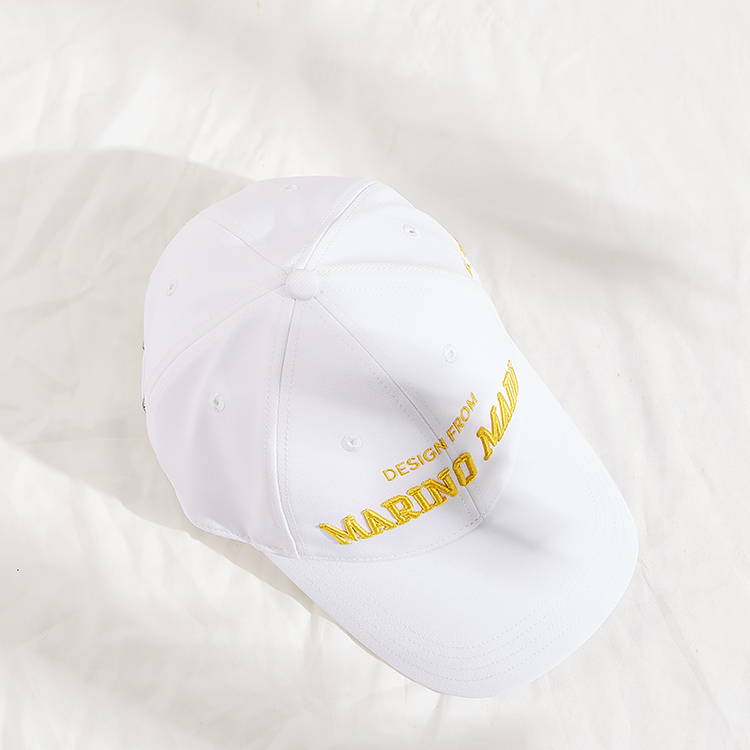 ACE headwearflat embroidery Baseball Cap Men Women Adjustable Plain Sports Fashion Quality Hat ,Suitable for Any Place, Shading