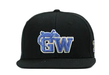 Advertise Your Business With An Embroidered Trucker Cap