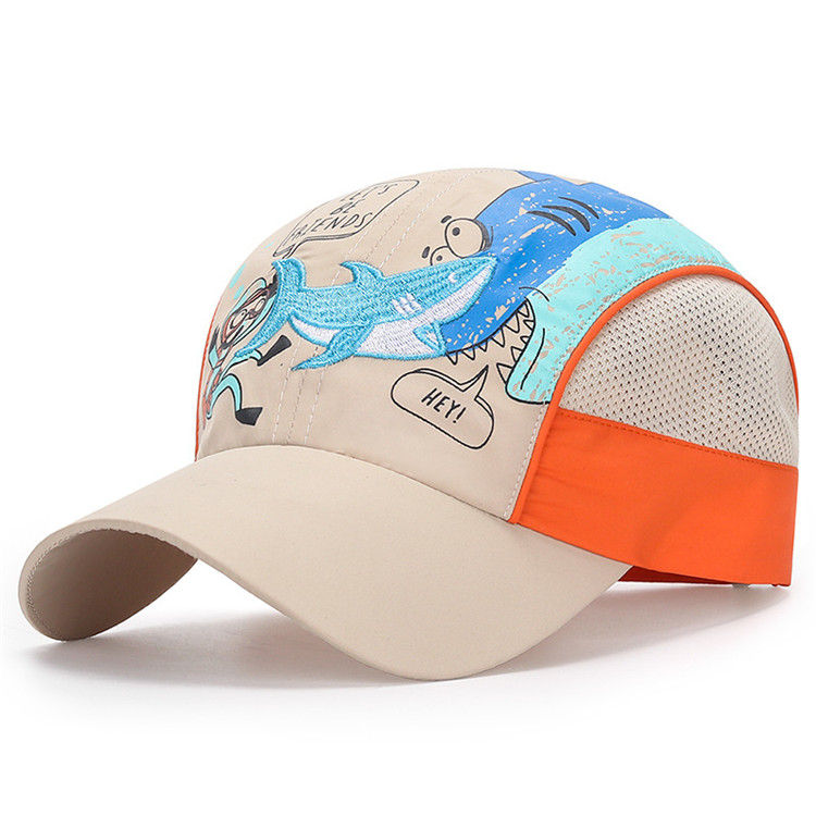 Sun Hat Baseball Cap Trucker Cap Dad Cap Adult Unisex Adjustable Hat Size Boys and Girls Hats