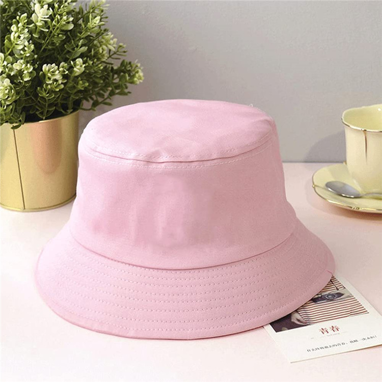 100% Cotton Bucket Hats Unisex and Multicolour Stylish and Comfy Packs of 2 & 3 Hats 4.3 out of 5 stars