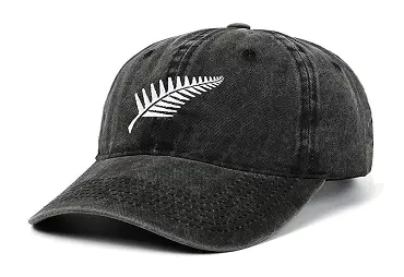 Custom Embroidery Snapback Caps