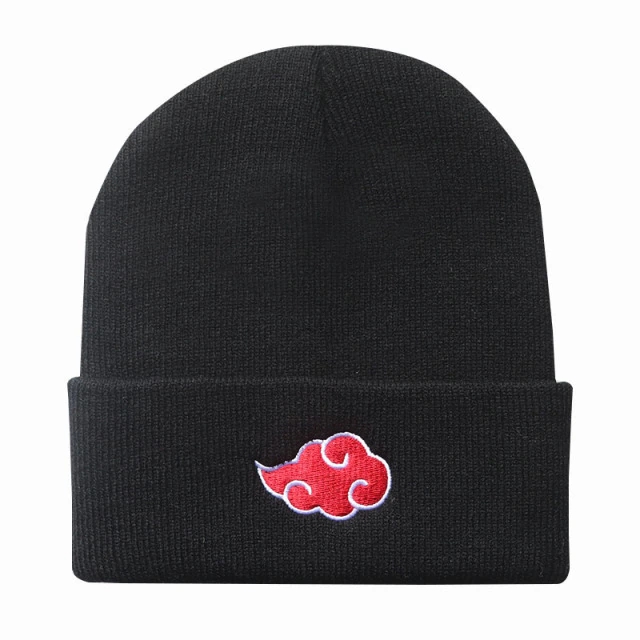 Autumn-Winter-Anime-Hat-Akatsuki-Cosplay-Red-Cloud-Embroidery-Knitted-Hat-Woolen-Cap-Keep-Warm-Unisex.jpg_640x640.webp (1).jpg