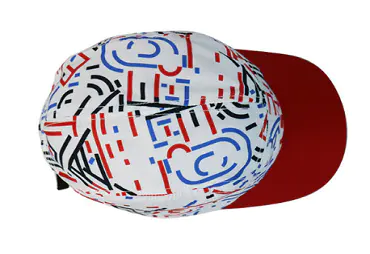 The Popularity Behind The 5 Panel Camp Hat