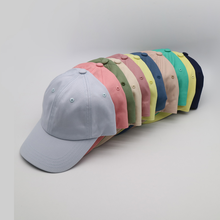 Baseball Dad Cap Adjustable Size 100% Cotton for Running Workouts and Outdoor Activities Baseball Cap Hat