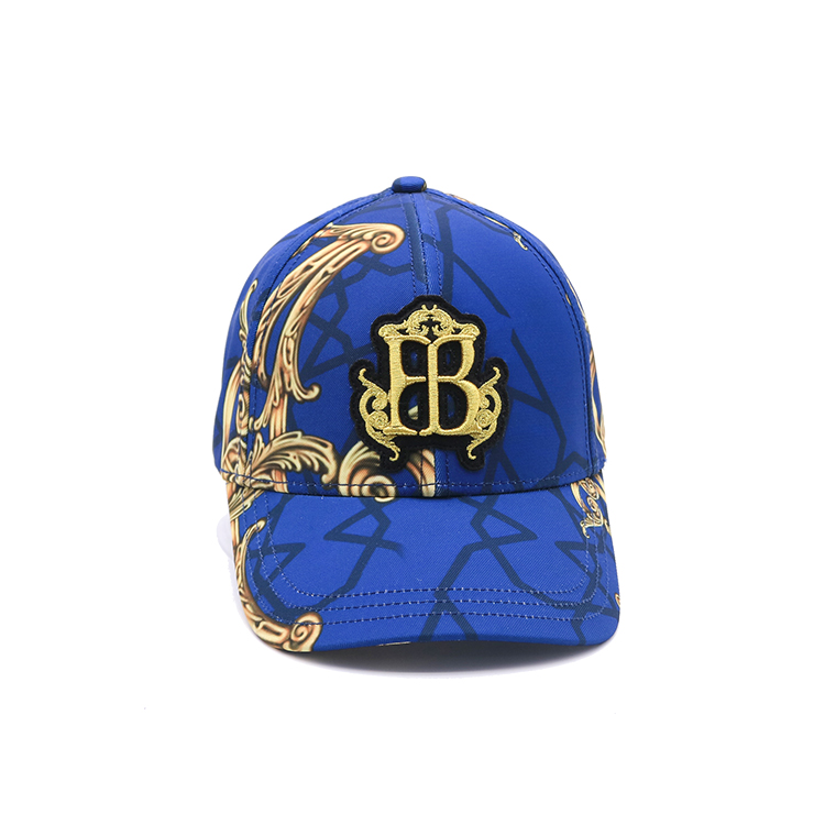 Factory Sublimation Blanks Sports Hat Advertising Custom Adult Cotton Baseball Cap Hat For Sublimation Printing