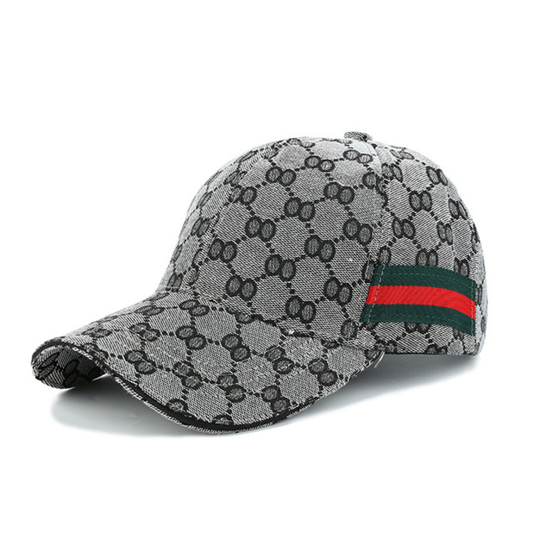 Hot sale Hip Hop Hat Spring And Summer Fashion Letters Embroidered Adjustable Men Women Caps Outdoor Sport Baseball