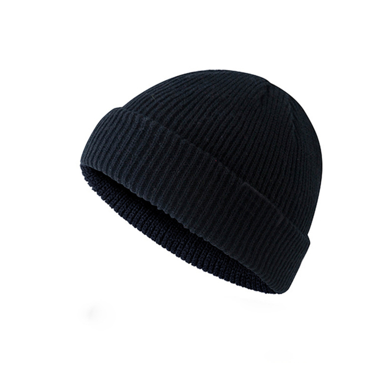 Beanies Winter Hats Warm Knitted Caps for Men & Women & Big Kids (Autumn Winter Gift for Family