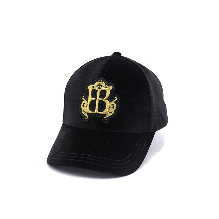 New Korean Version Duck Tongue Hat Vertical Stripe Sports Caps Female Autumn And Winter Velvet Baseball Cap